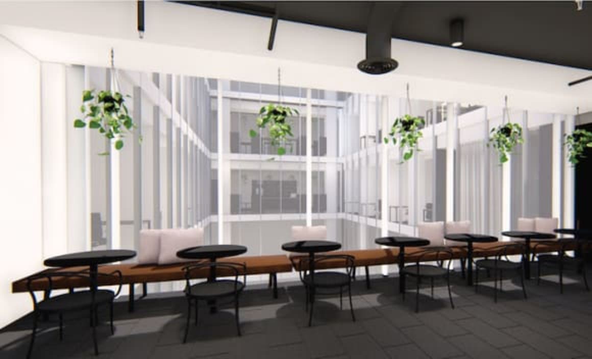 Hub Australia secures new coworking site in Australia's oldest Customs House