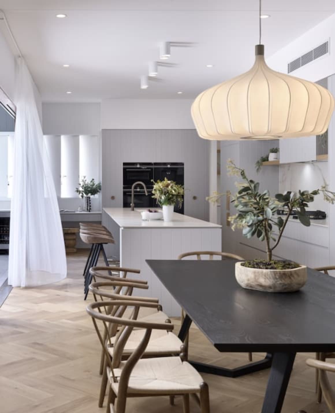 Newly developed sustainable home La Fleur in Auchenflower sold