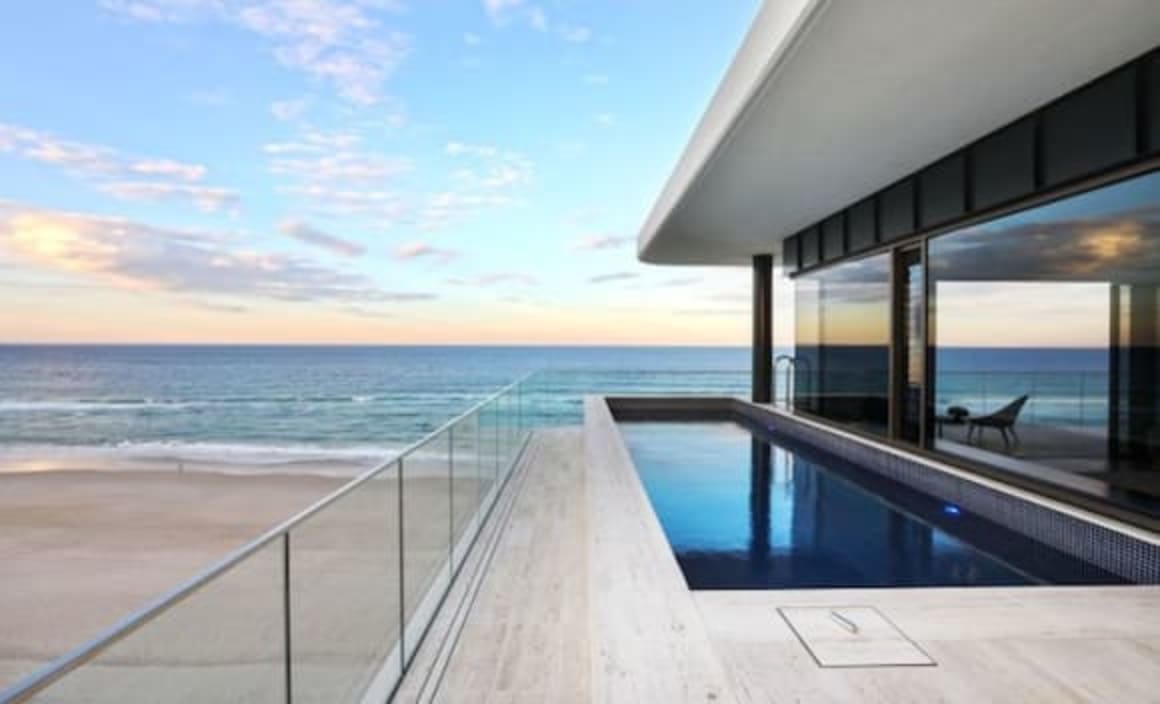 Sea complex penthouse at Main Beach fetches $8.25 million