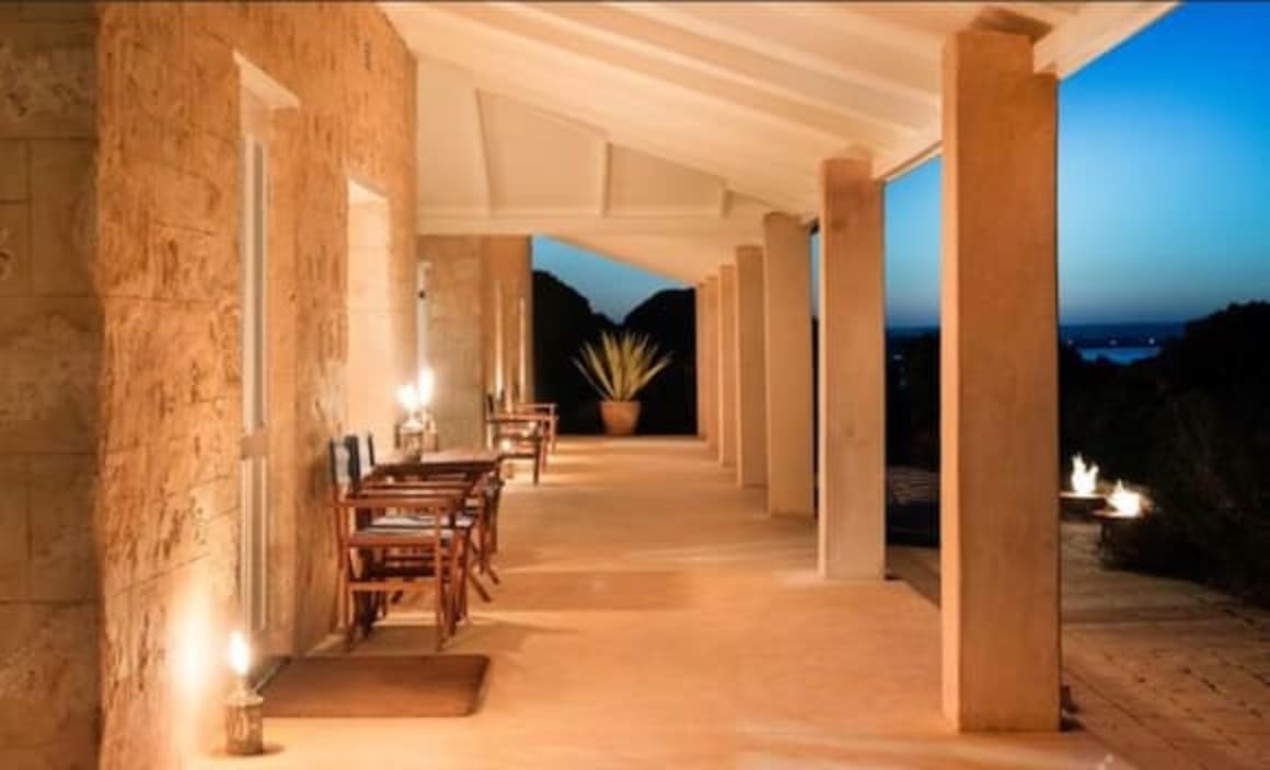 Historic Kangaroo Island beachfront holiday home Rocky Point listed