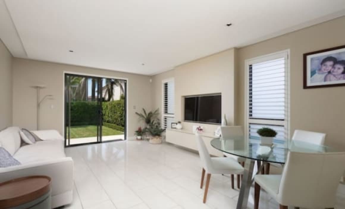 The Agency boss Matt Lahood fails to find single bid