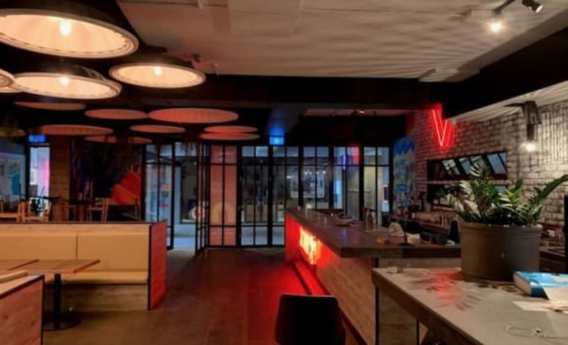 Former home of Skinnys at Bondi Beach for lease