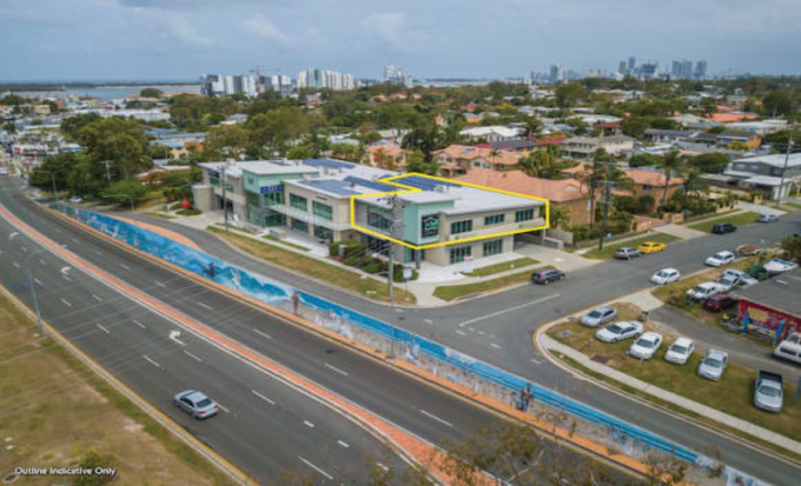 Commercial sales set the tone for Gold coast commercial property in 2019: Ray White