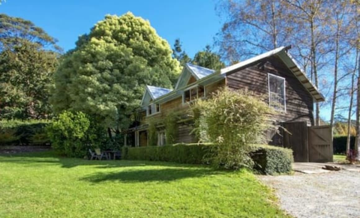 Bisley, Mount Wilson trophy garden estate sold after almost two years on market