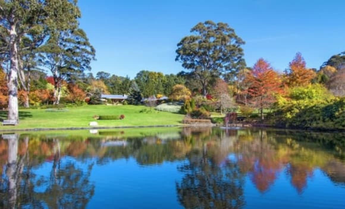 Bisley, Mount Wilson trophy garden estate sold after almost two years on market