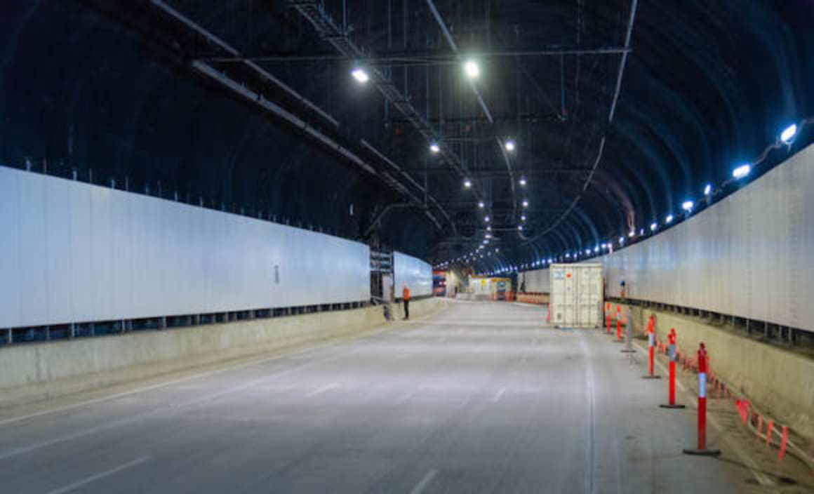 New M4 tunnels one step closer to completion 