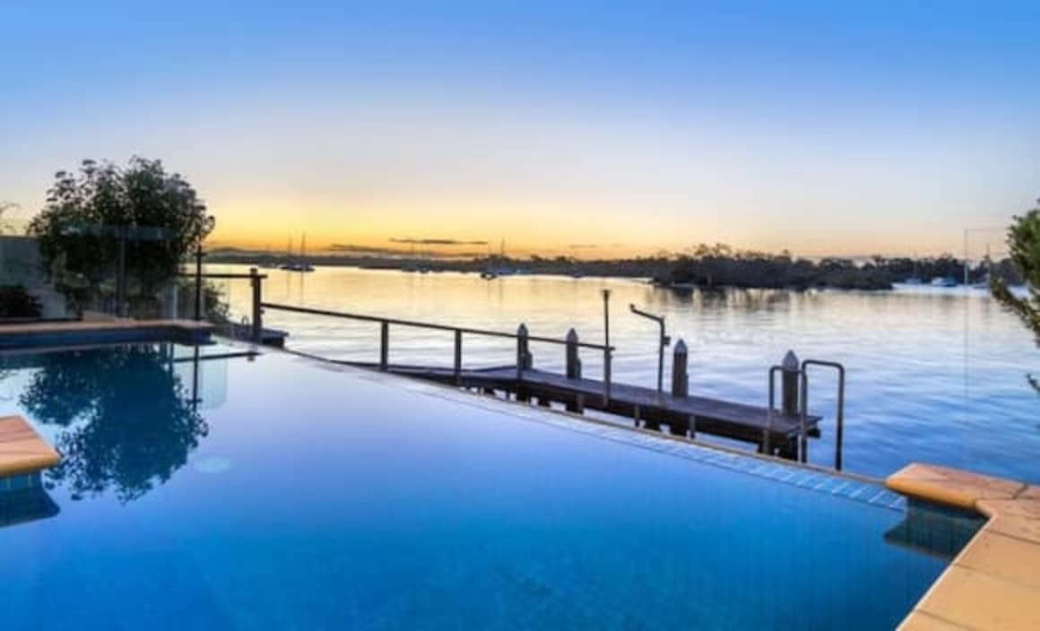 Noosa Heads trophy home fetches $7.1 million
