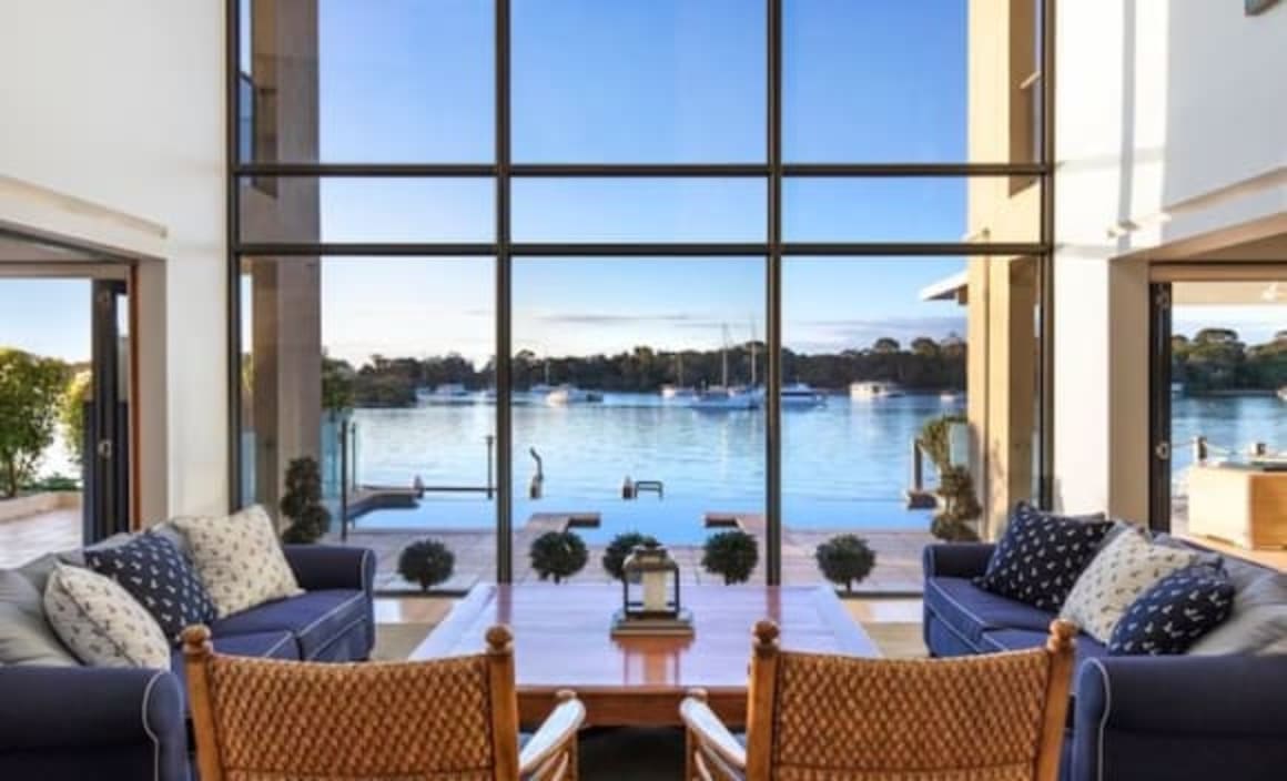 Noosa Heads trophy home fetches $7.1 million