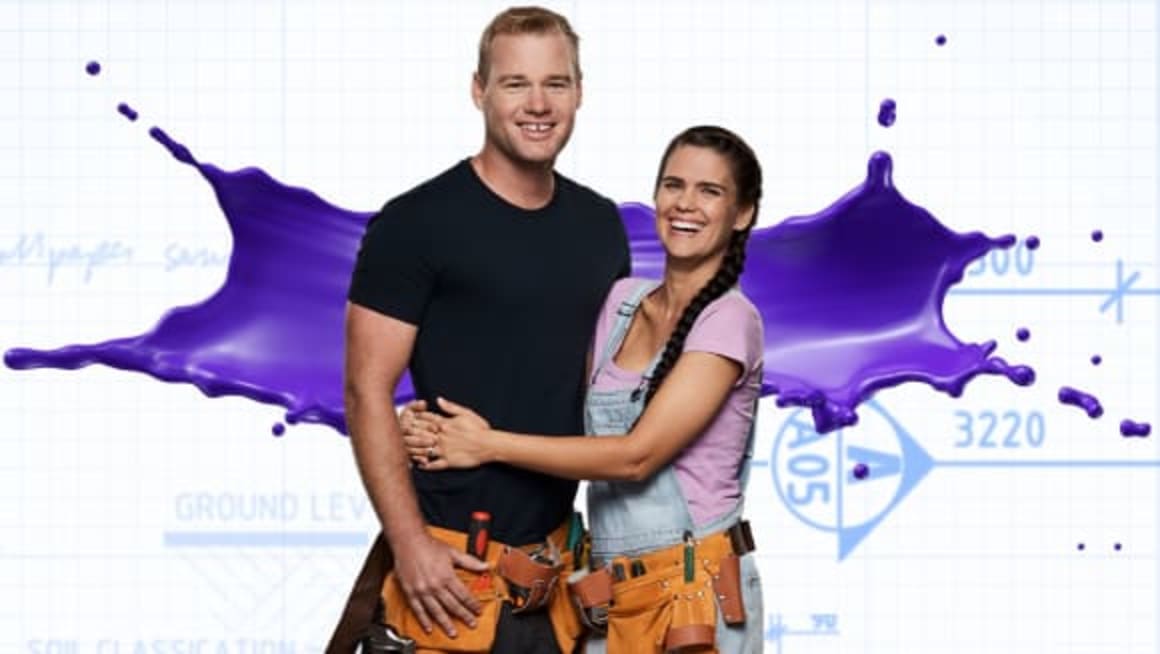 Melbourne chippies Tim and Mat end up the House Rules 2019 runners up