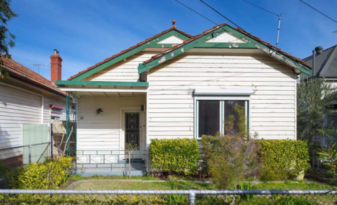 Melbourne chippies Tim and Mat end up the House Rules 2019 runners up