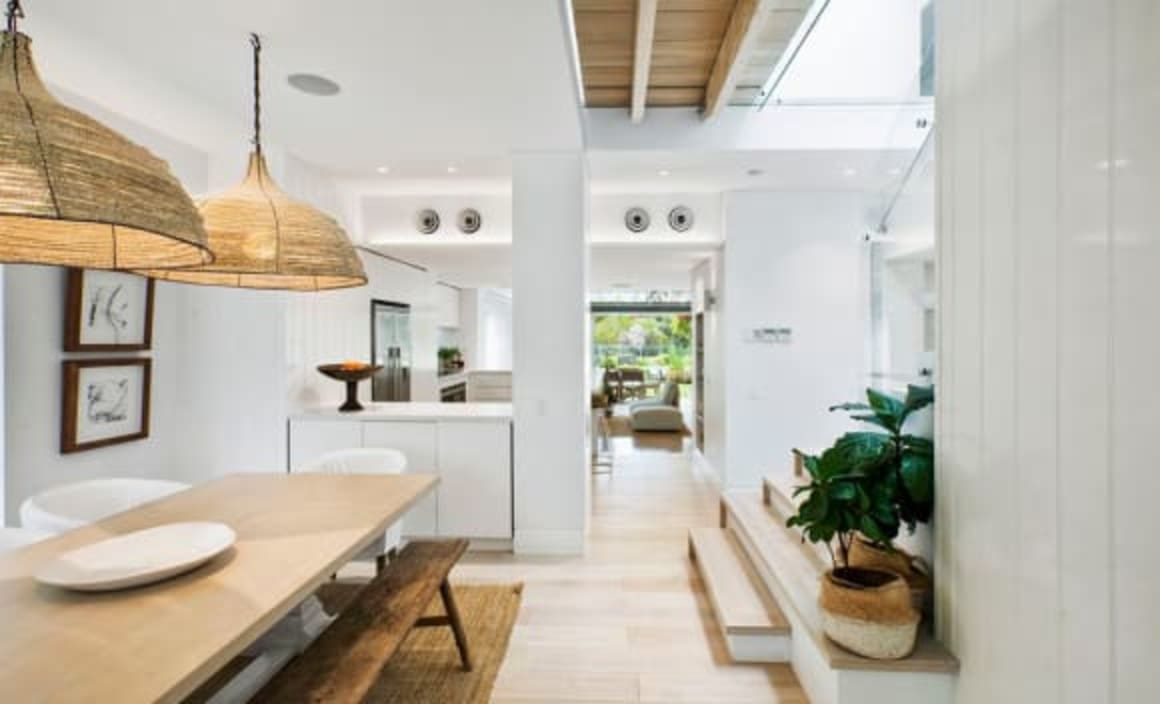 Billionaire hotelier Justin Hemmes buys $7.5 million Dover Heights home for ex-partner