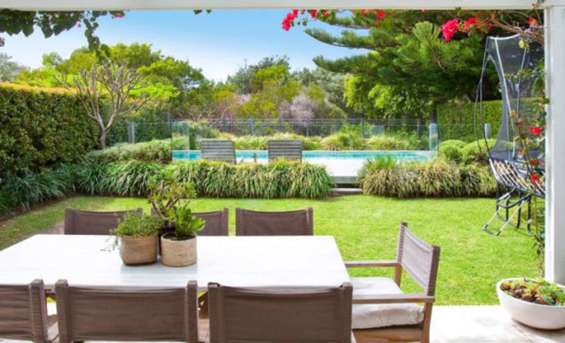 Billionaire hotelier Justin Hemmes buys $7.5 million Dover Heights home for ex-partner