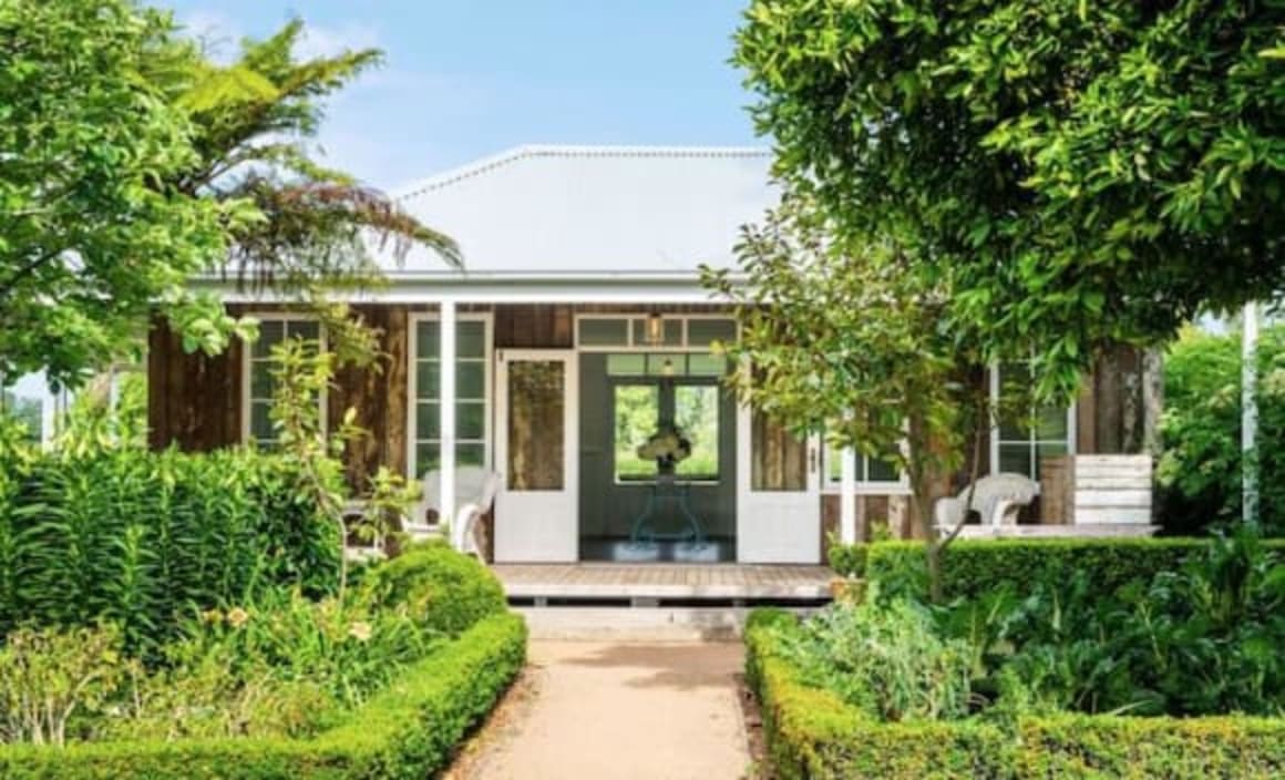 Merribee garden estate listed on the NSW South Coast