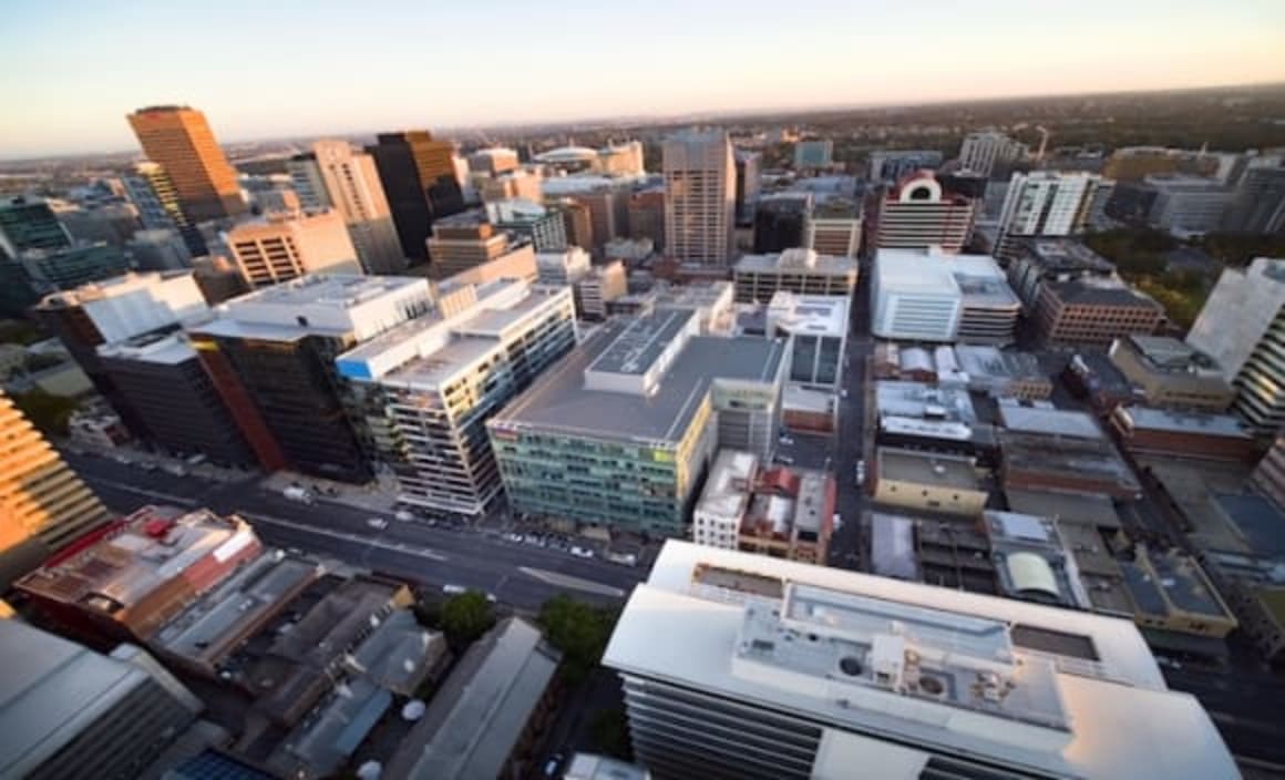 Lendlease property fund to sell Adelaide office and carpark complex