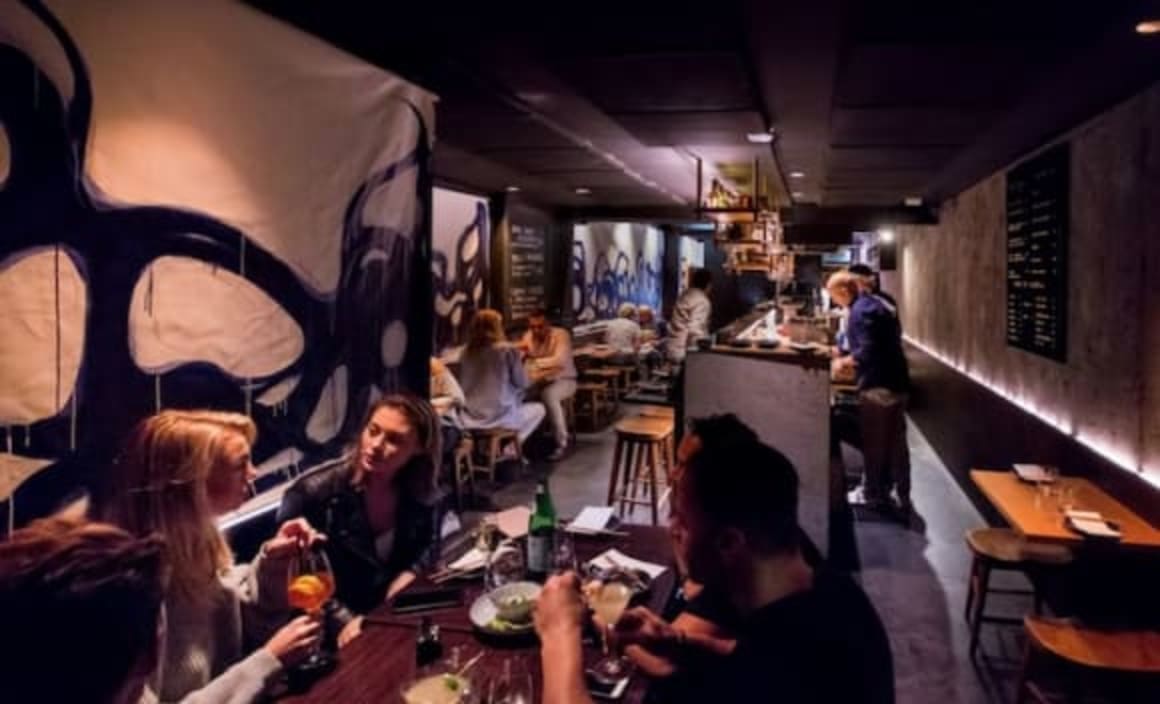 Savills list adjoining Queen Street commercial premises