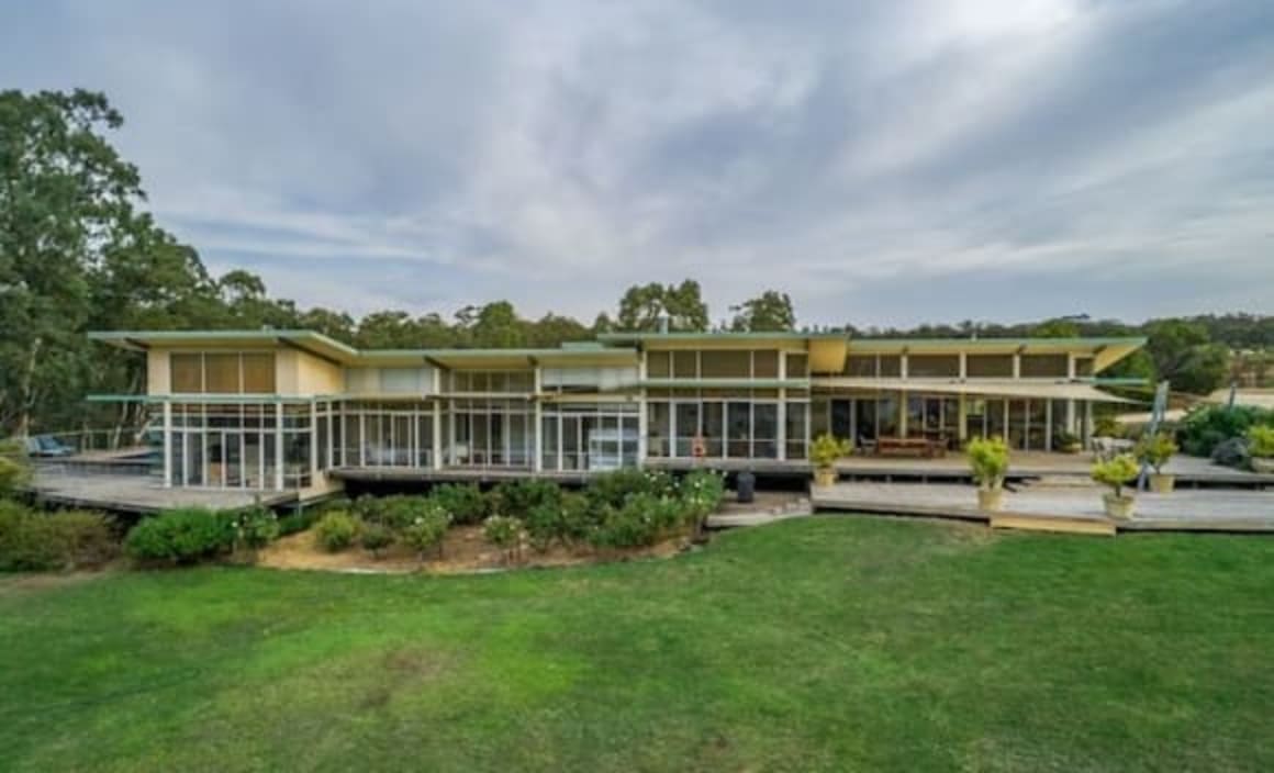 Dalhousie, Nagambie acreage owned by late state minister Marie Tehan for sale