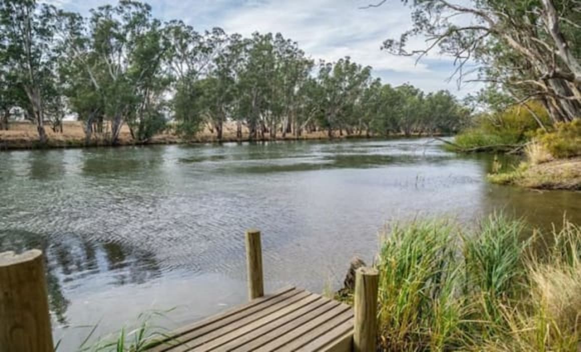 Dalhousie, Nagambie acreage owned by late state minister Marie Tehan for sale