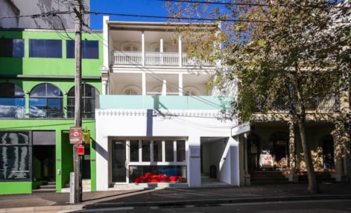 Premium inner Sydney portfolio listed for $120 million through Savills