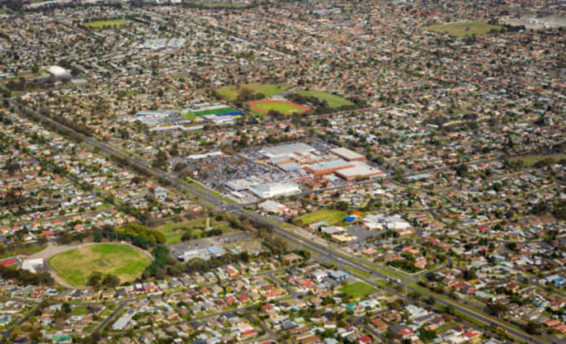 Corio Central and Lennox Village shopping centres listed