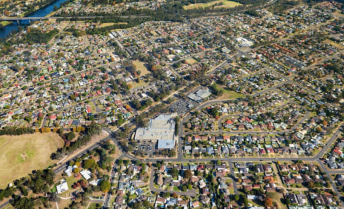 Corio Central and Lennox Village shopping centres listed