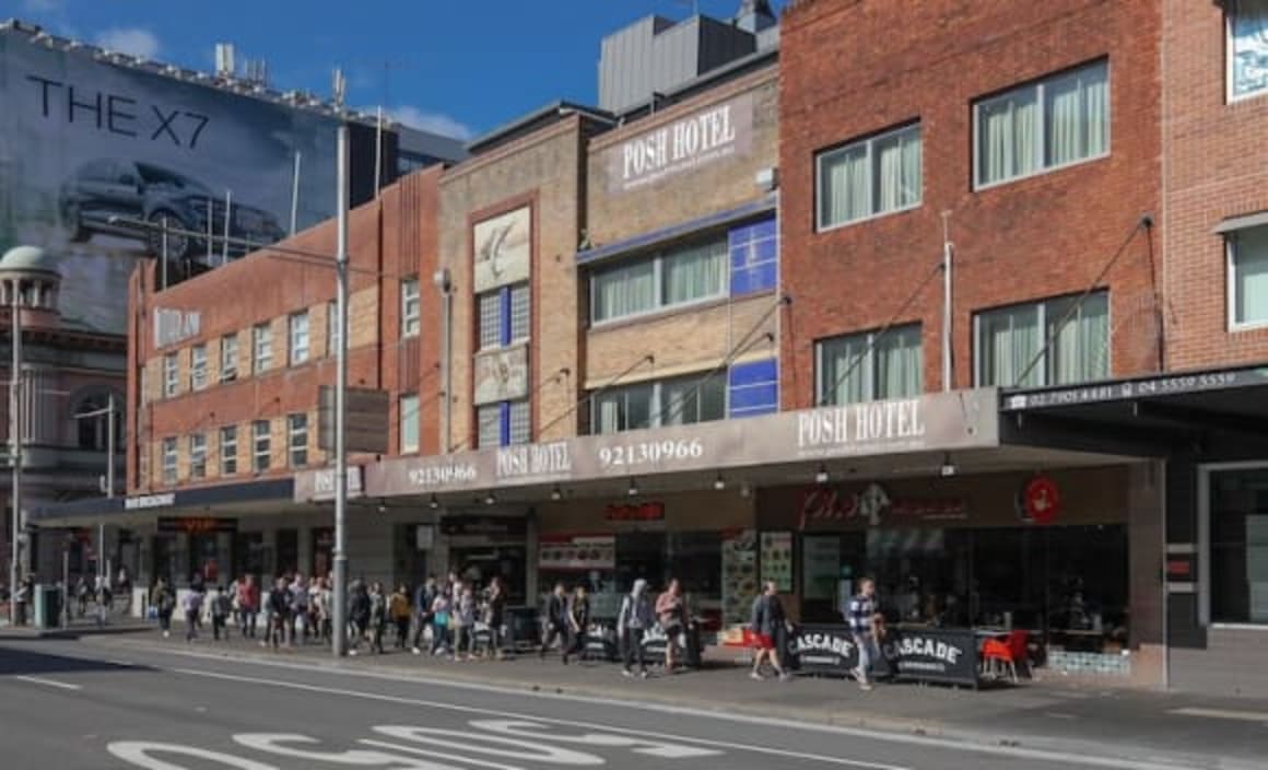 Premium inner Sydney portfolio listed for $120 million through Savills