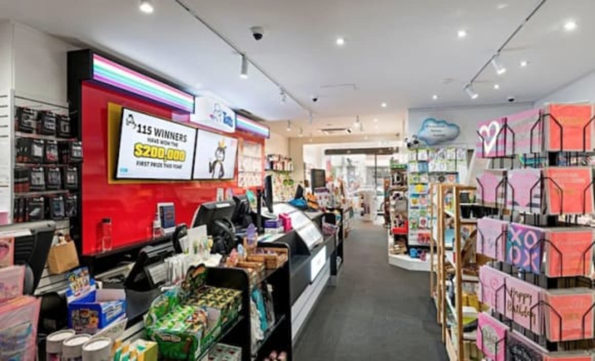 Tudor-style Toorak home of NewsXpress and Bakers Delight for sale