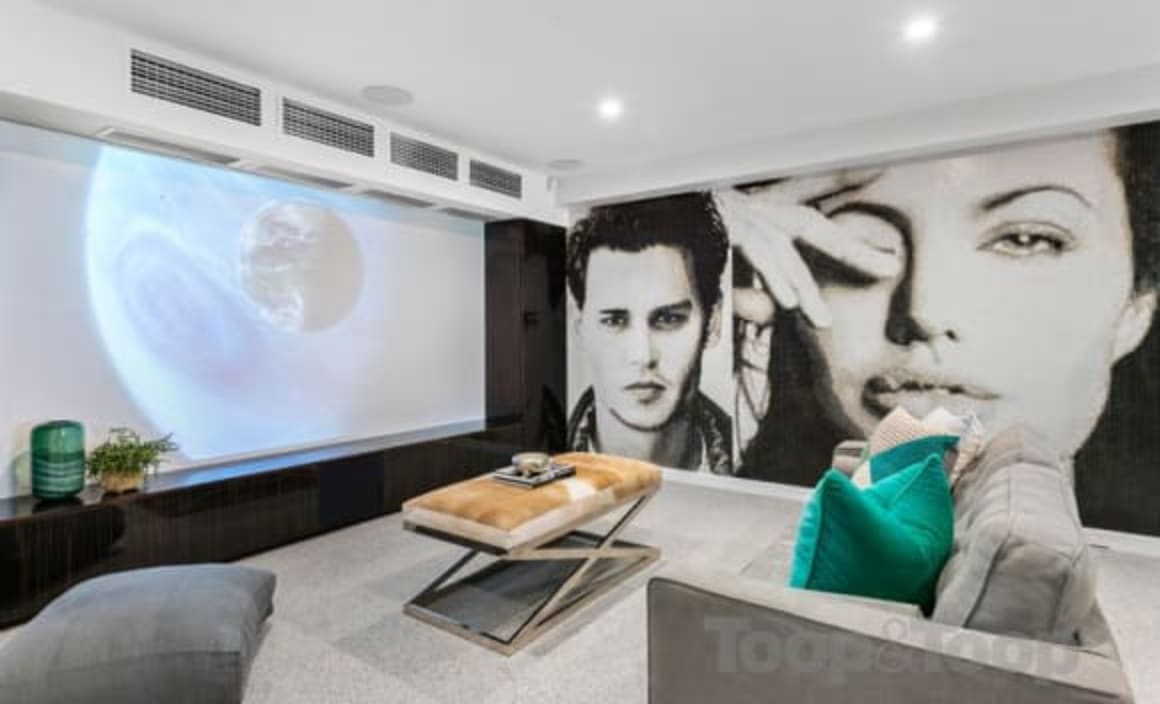 Casa Sul Mare on Adelaide's Henley Beach under offer