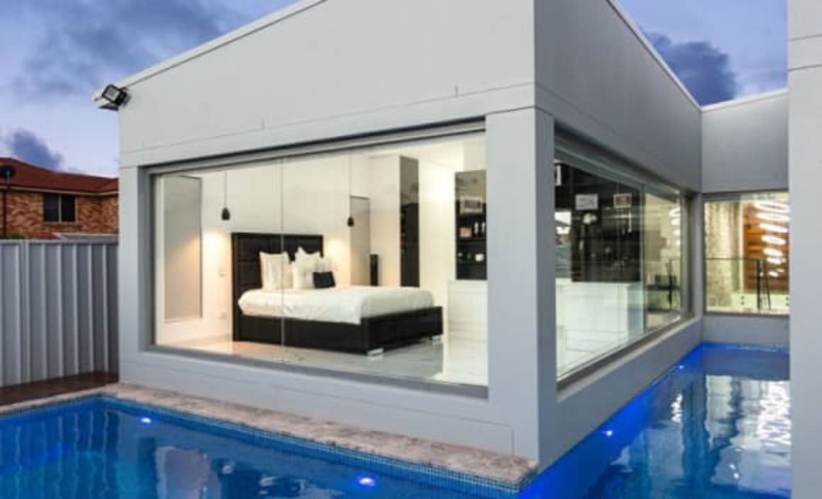 LJ Hooker Padstow sale after raunchy house video trended on Twitter 