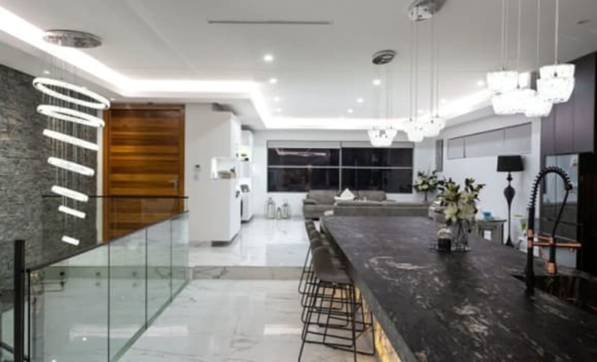 LJ Hooker Padstow sale after raunchy house video trended on Twitter 