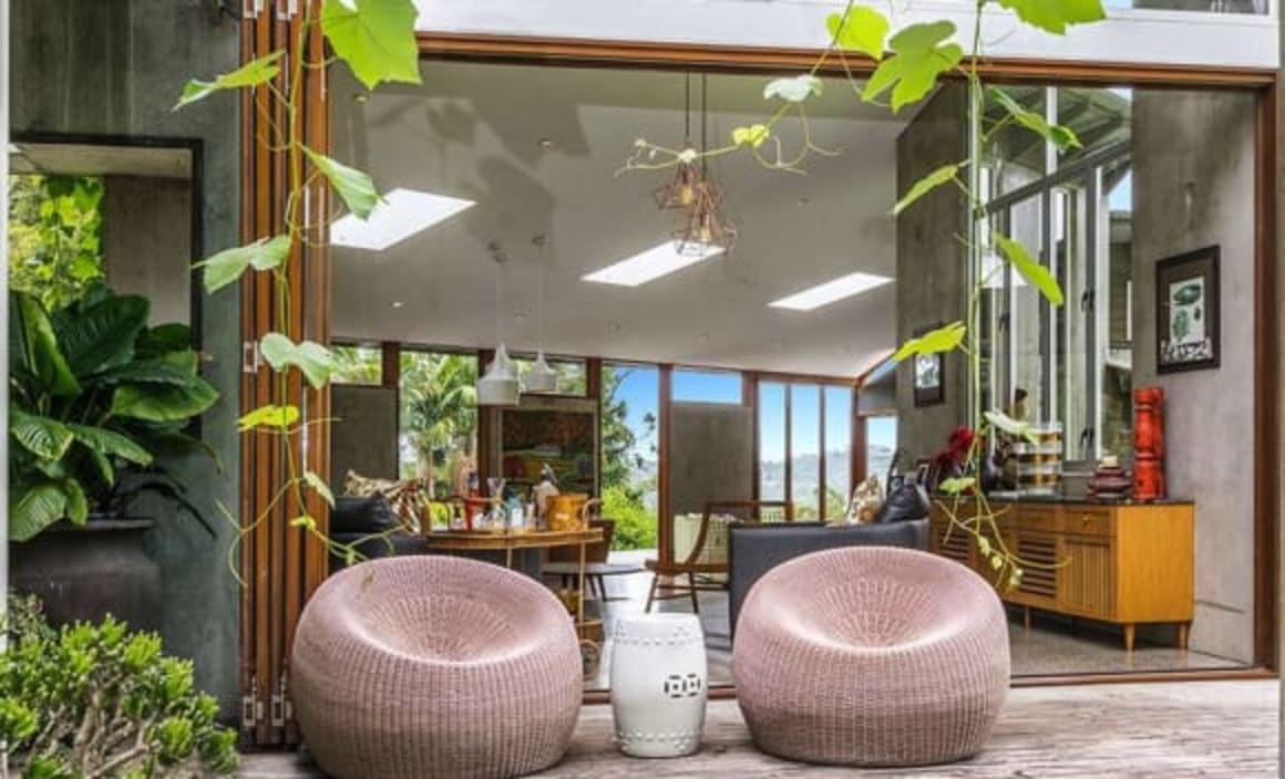 Friday Hut Estate in the Byron Bay hinterland sells