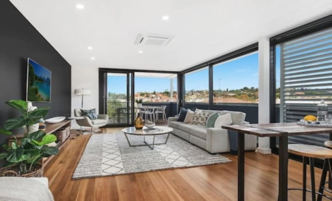 NRL legend Greg Inglis lists transformed Coogee home