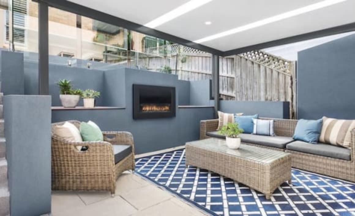 NRL legend Greg Inglis lists transformed Coogee home