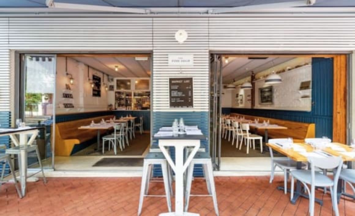 Justin Hemmes sells longtime Potts Point retail building pre-auction