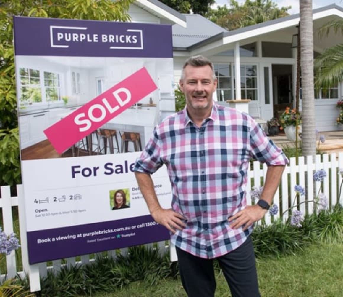 Purplebricks quits Australia after low commission model fails