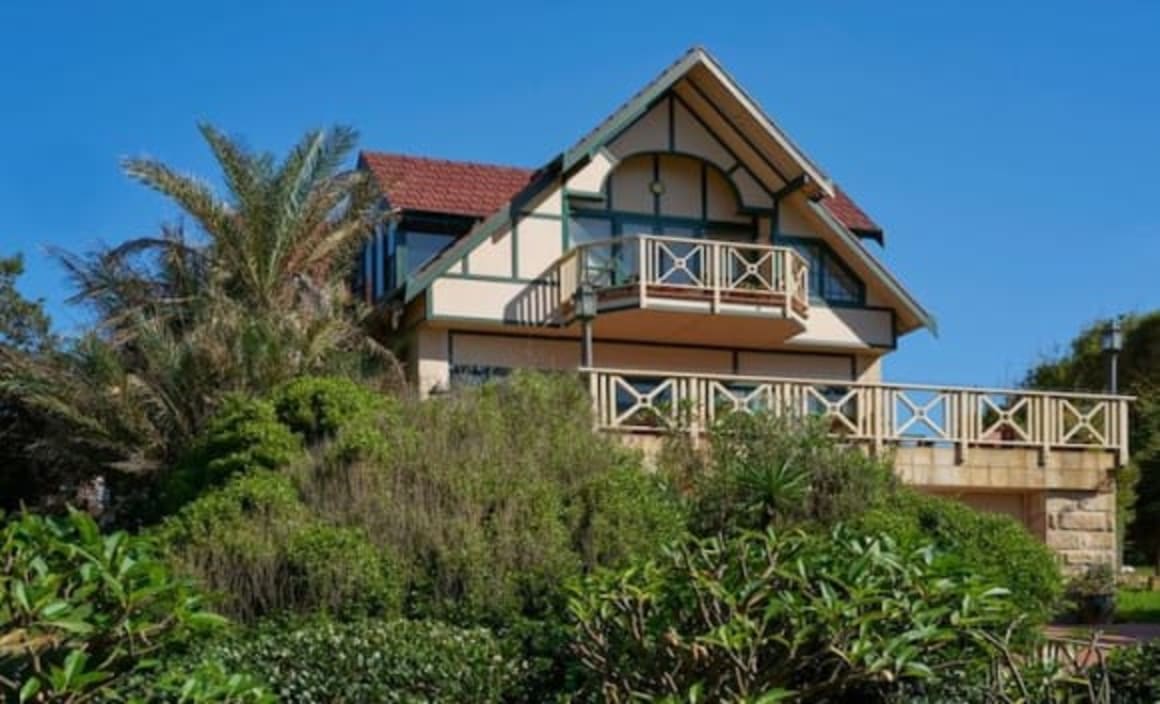 Lorn, Collaroy holiday home sells for $10 million