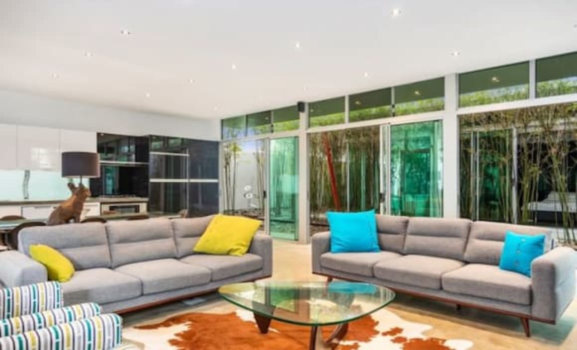 Kingscliff mid-century modernist house sold