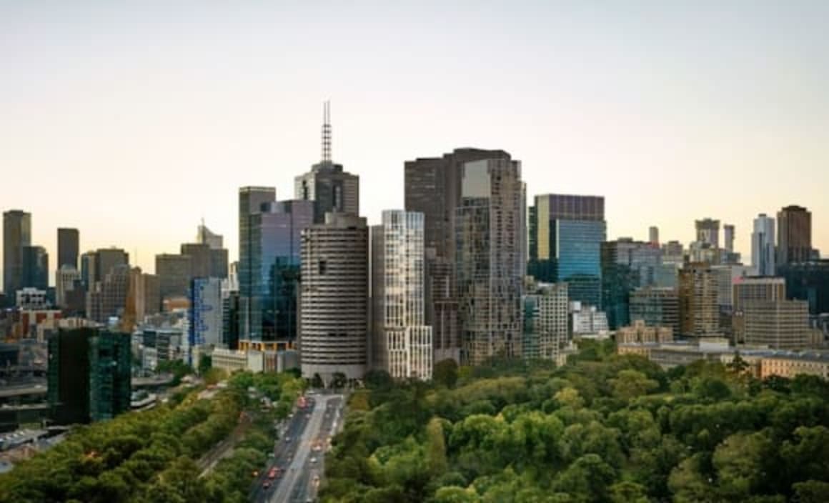 Cbus Property sells over half of Melbourne's 17 Spring Street