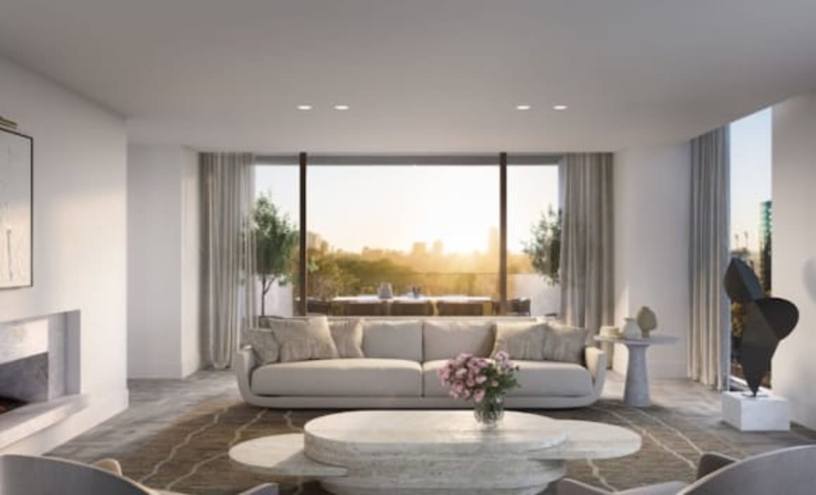 Cbus Property sells over half of Melbourne's 17 Spring Street