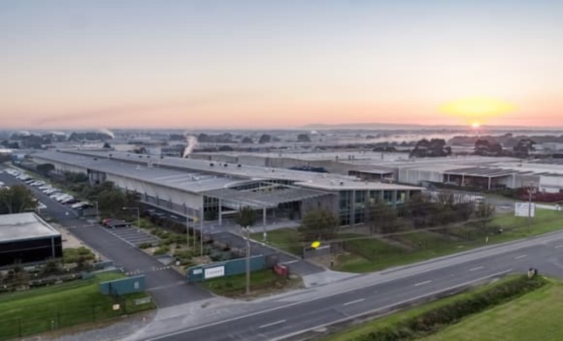 Agri-logistics emerging as Australia’s next property growth sector