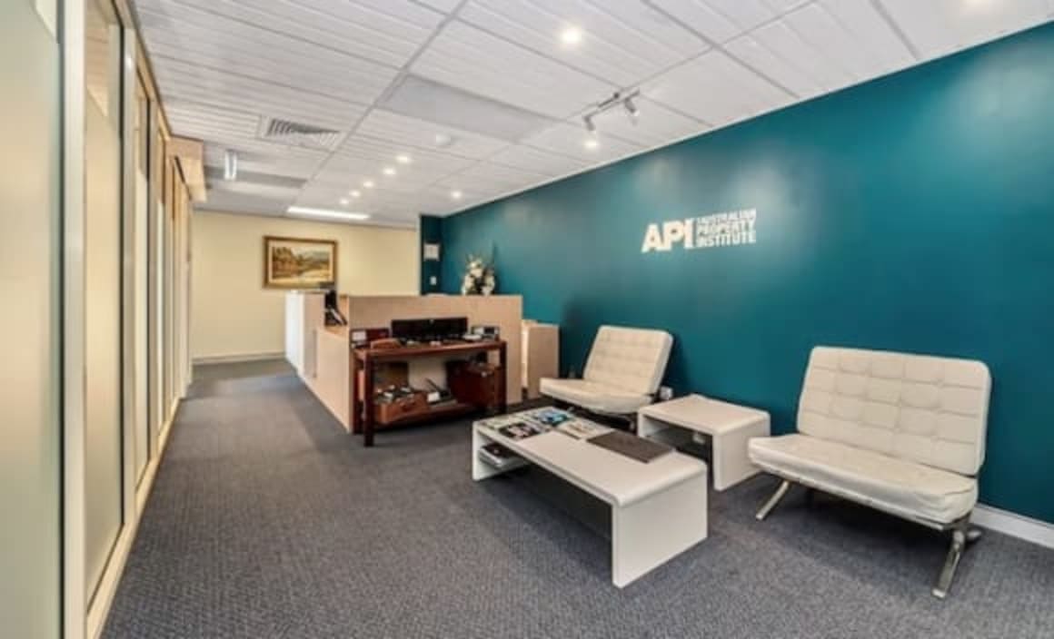 Australian Property Institute Canberra HQ listed through Savills