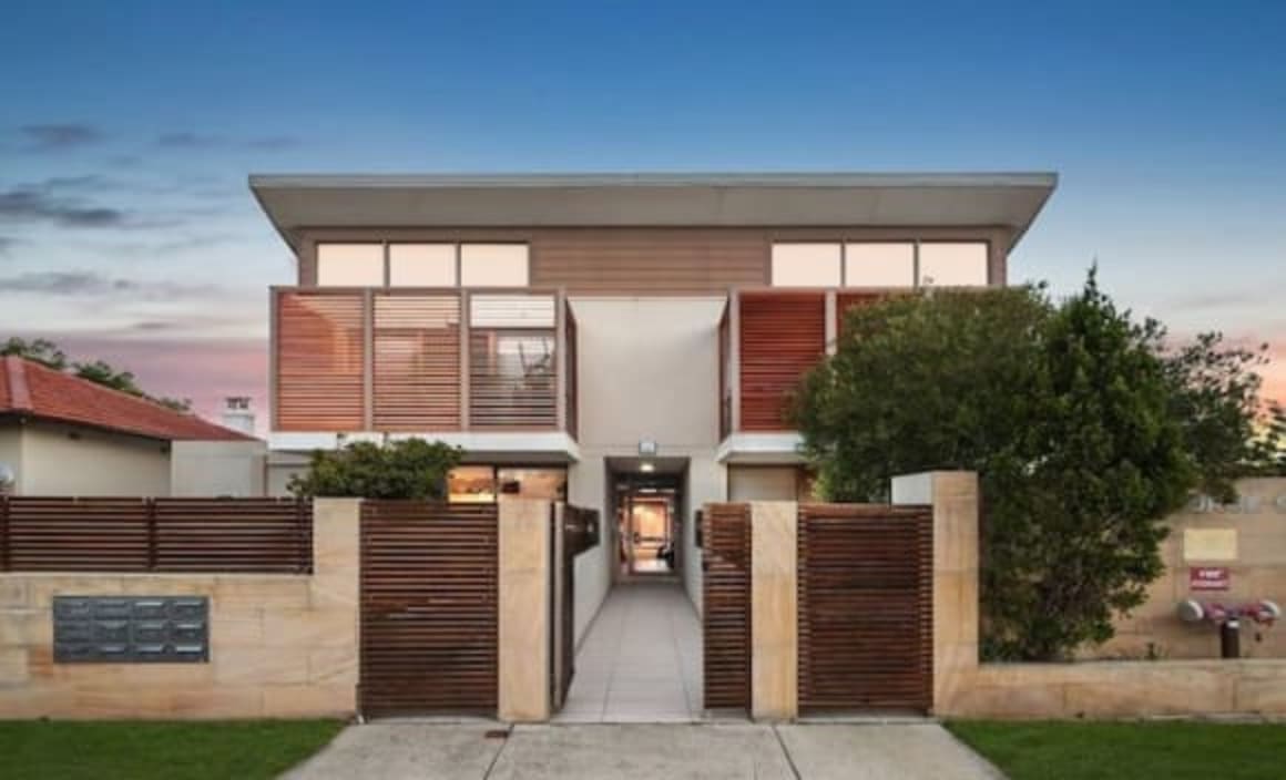 Eastern suburbs caught up in the greater Sydney market decline: HTW residential