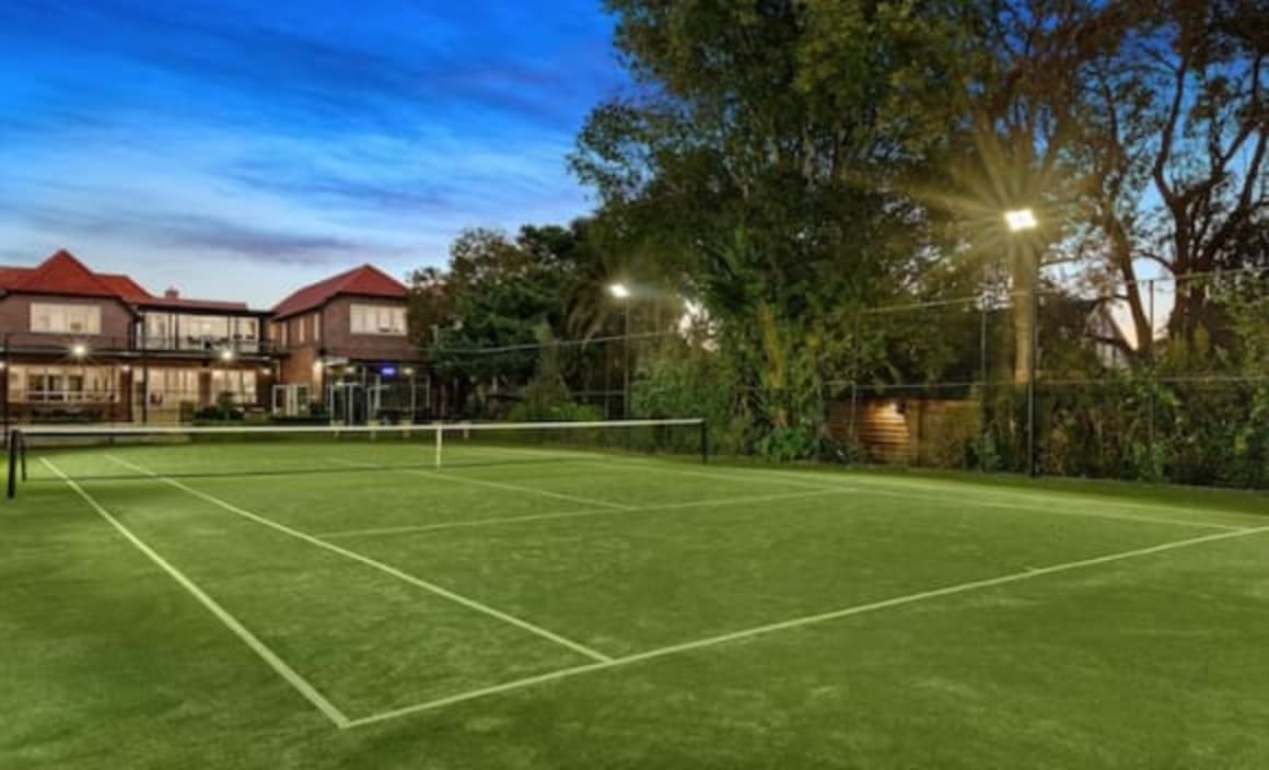 Strathfield trophy home sells for $7.1 million