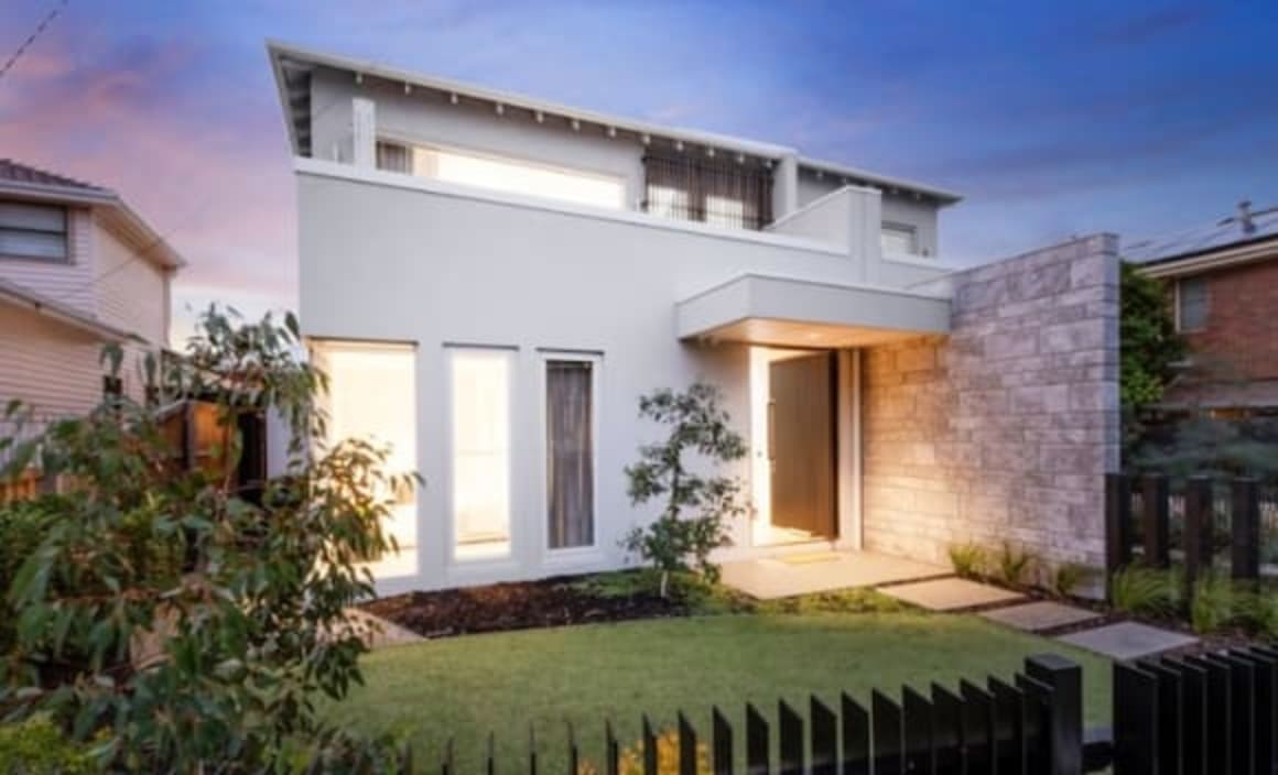 Dannii Minogue sells in improving Melbourne auction market