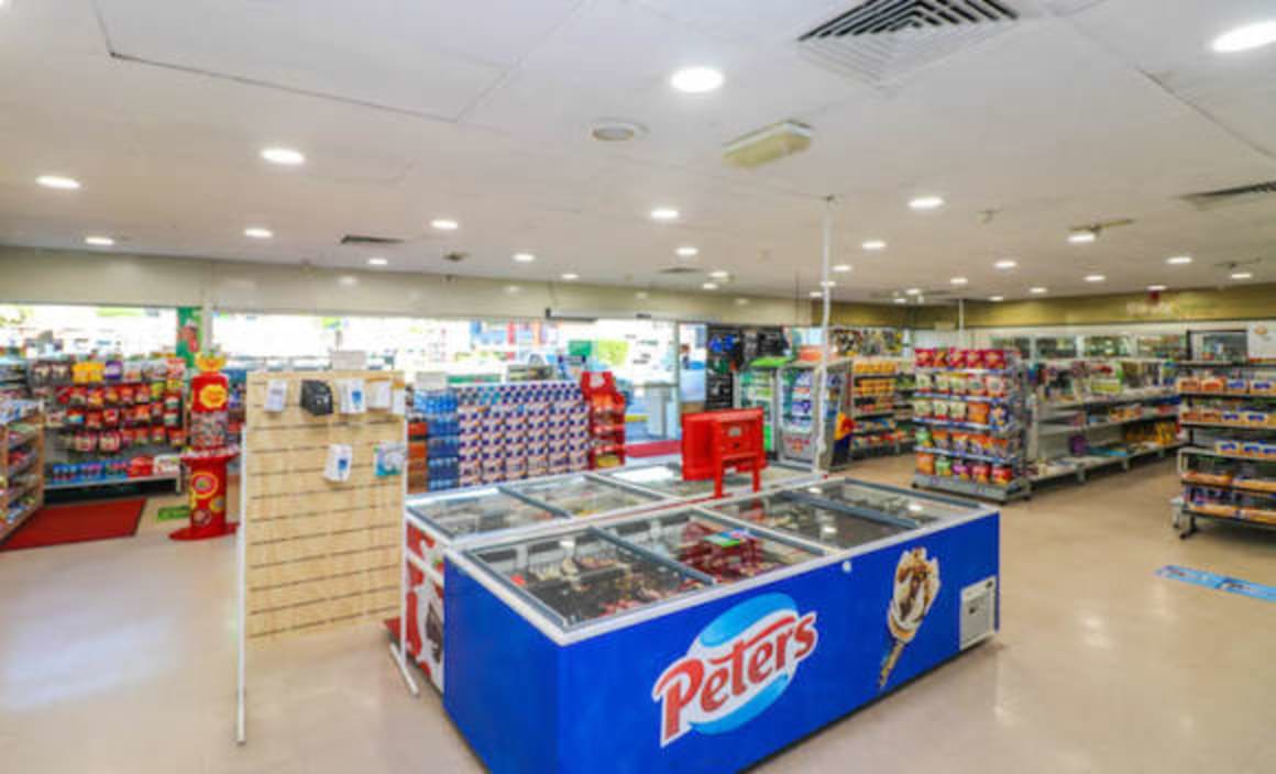 Penshurst BP service station sells under the hammer for $2.6 million 