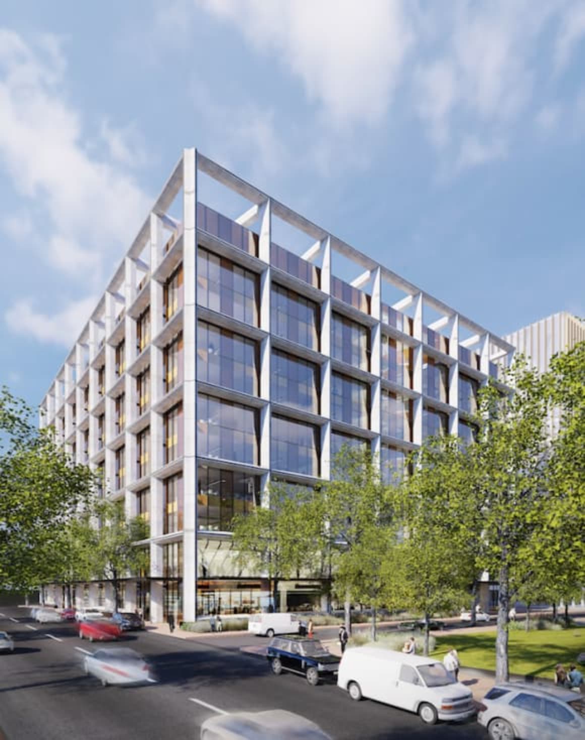 John Holland’s Macquarie Square development launched