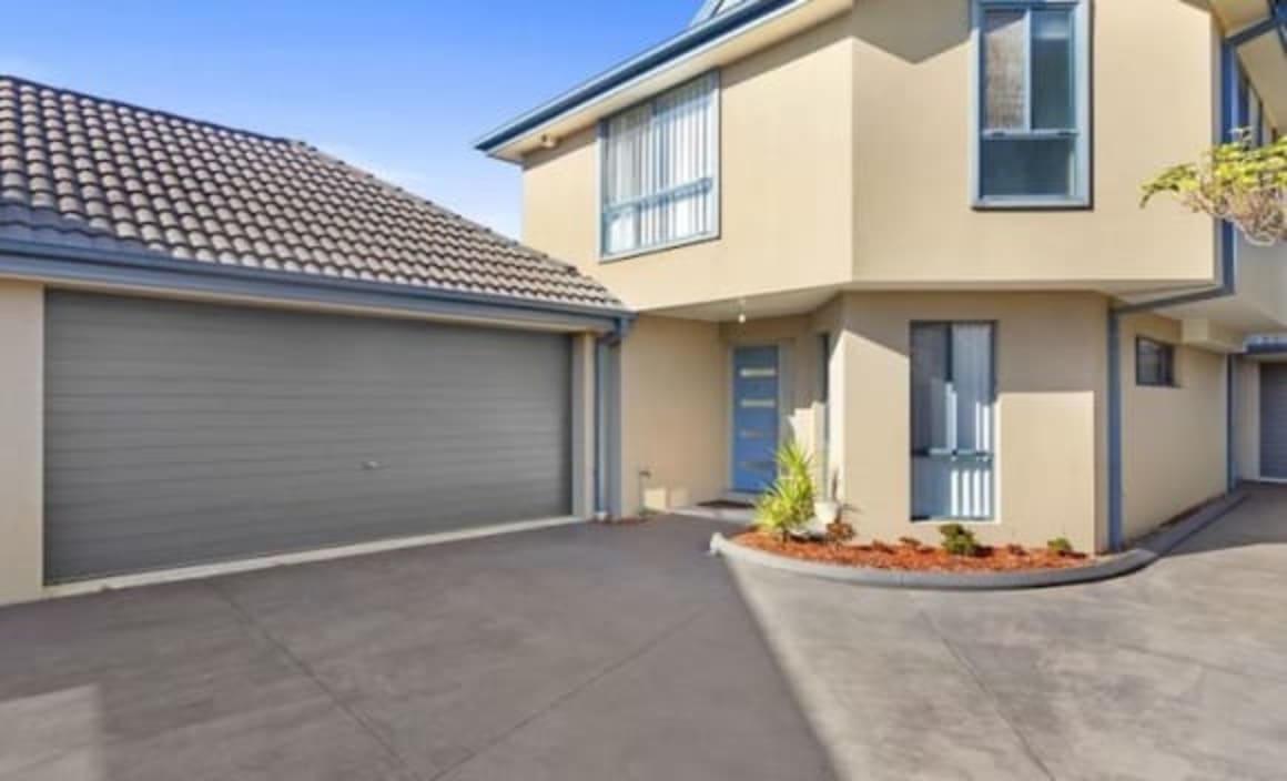 Southern Central Coast suburbs prices falling: HTW residential 