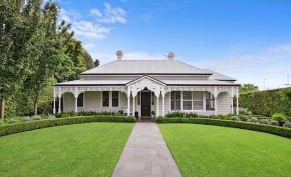 Geelong recorded the highest regional clearance rates: HTW residential