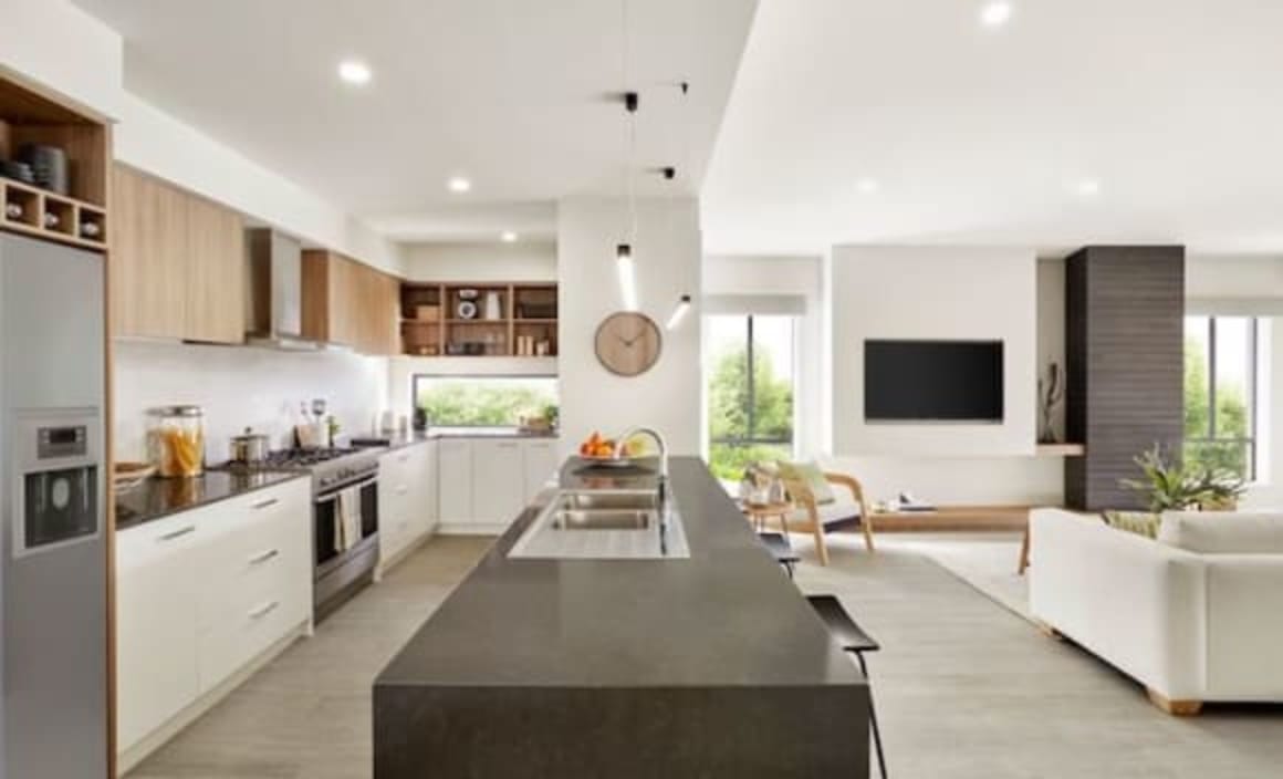 Maddie Riewoldt’s Vision charity home at Point Cook sells for $736,000 at charity auction