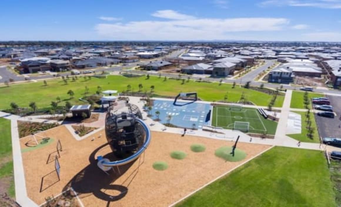 Maddie Riewoldt’s Vision charity home at Point Cook sells for $736,000 at charity auction