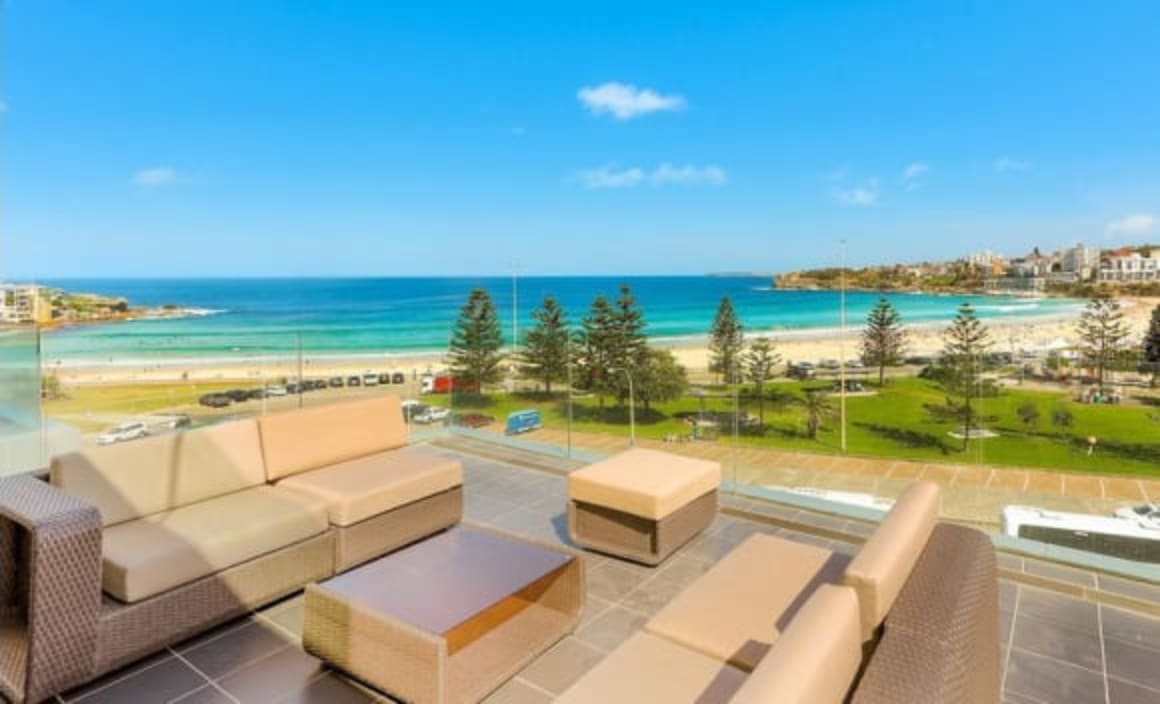 Former Australian cricket captain Michael Clarke drops Bondi Beach rent